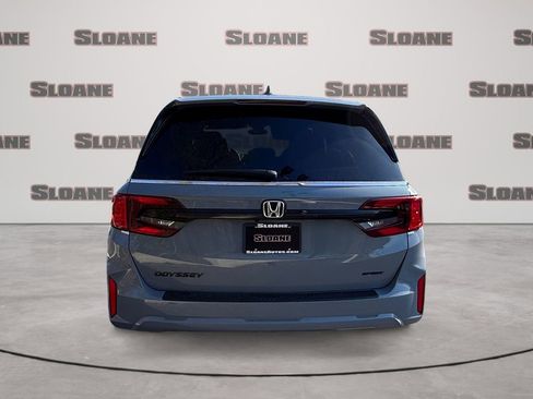 New 2026 Honda Odyssey Sport-L image 4