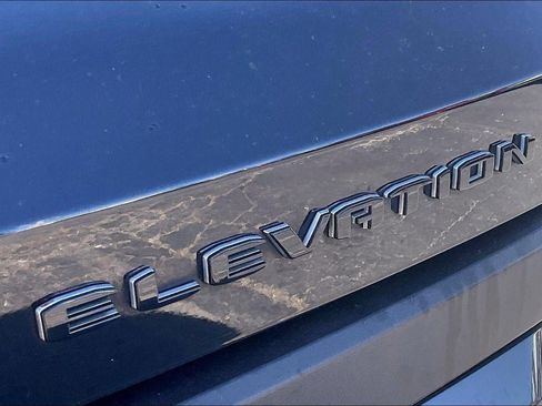Used 2025 GMC Terrain Elevation FWD image 8