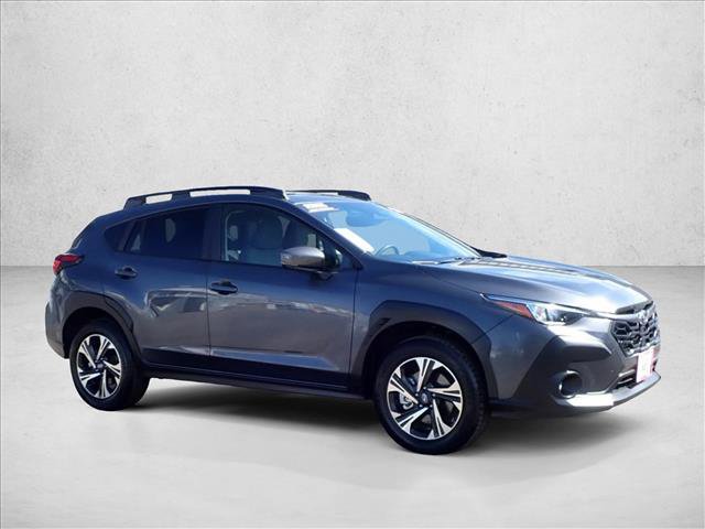 Certified 2025 Subaru Crosstrek 2.5i Premium AWD/4WD image 6
