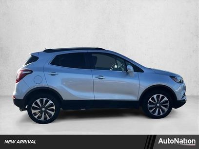 Used 2017 Buick Encore Preferred