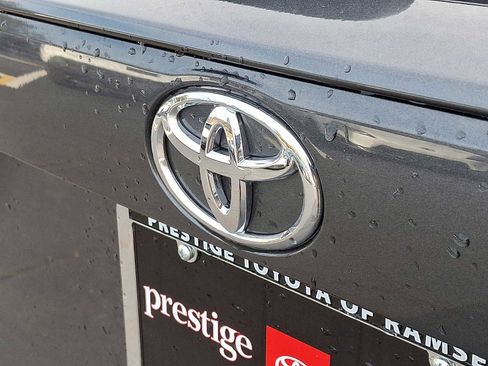 New 2025 Toyota RAV4 XLE image 25