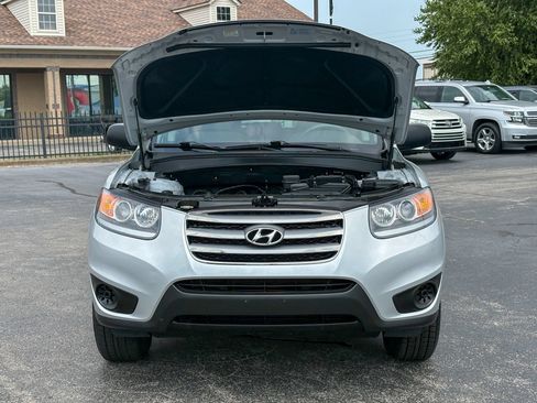 Used 2012 Hyundai Santa Fe GLS FWD image 30
