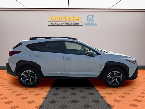 Used 2025 Subaru Crosstrek 2.0i Premium AWD/4WD image 6