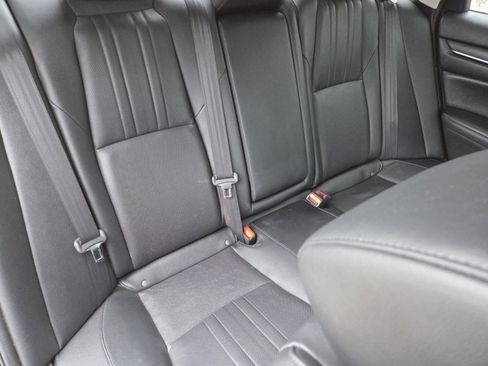 Used 2021 Honda Accord Sport Special Edition image 22