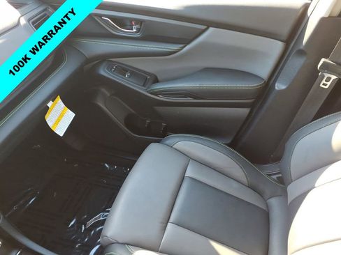 Certified 2023 Subaru Ascent Onyx Edition AWD/4WD image 25