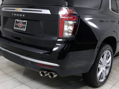Used 2024 Chevrolet Tahoe High Country w/ Premium Package 2 image 47