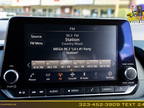 Used 2021 Nissan Rogue SV FWD image 28