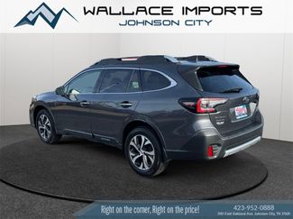Used 2020 Subaru Outback Touring XT video 3