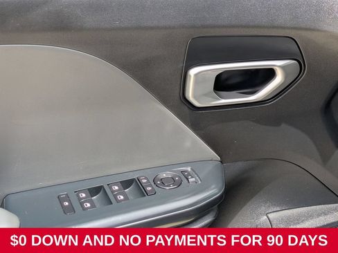 Used 2025 Kia K4 FWD image 13