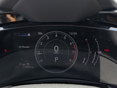 Used 2025 Lexus NX 350 AWD w/ Accessory Package (2T) image 30