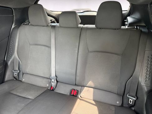 Used 2018 Toyota C-HR XLE FWD image 13