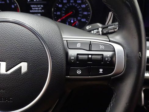 Used 2023 Kia K5 GT-Line w/ GT-Line Premium Package image 28
