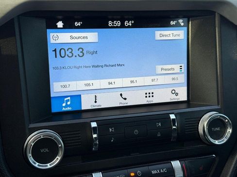 Used 2017 Ford Mustang Premium w/ Enhanced Security Package image 15