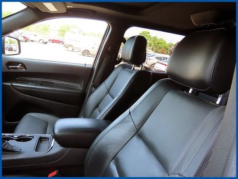 Certified 2020 Dodge Durango GT AWD/4WD image 14