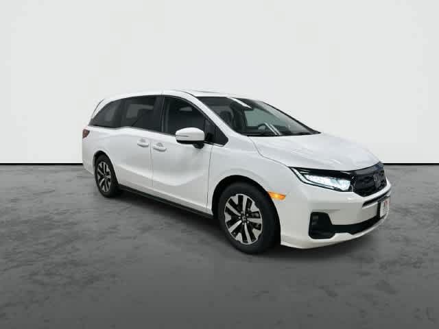 Used 2026 Honda Odyssey EX-L image 5
