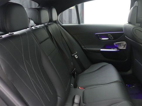 New 2026 Mercedes-Benz C 36 AMG S image 10