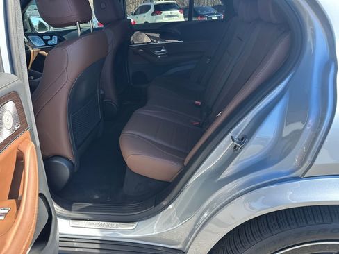 New 2026 Mercedes-Benz GLE 450 GLE 450 image 23