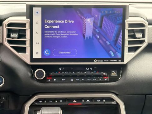 Used 2022 Toyota Tundra Limited image 30