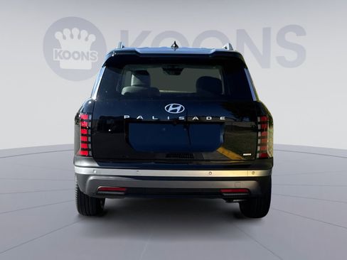 New 2026 Hyundai Palisade SEL image 5