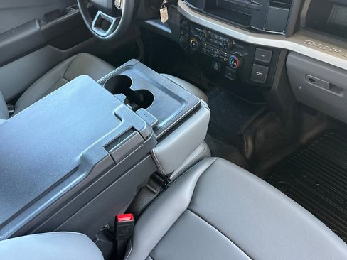 New 2025 Ford F250 XL w/ XL Off-Road Package image 15