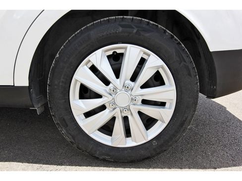 Used 2020 Kia Soul LX FWD image 32