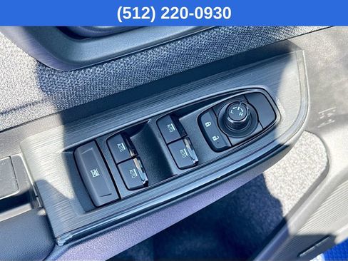 New 2026 Subaru Outback Limited AWD/4WD image 22