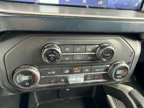 Used 2021 Ford Bronco Outer Banks AWD/4WD image 22