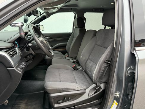 Used 2020 Chevrolet Tahoe 4WD image 3