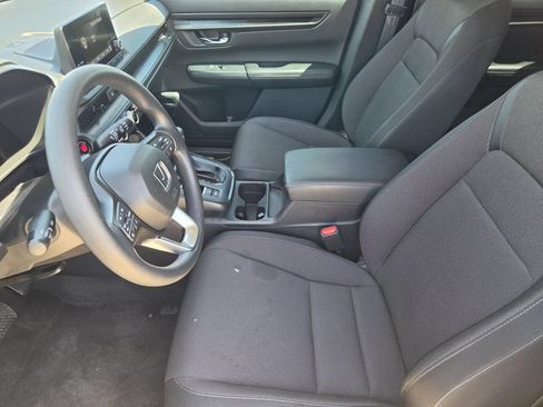 Used 2025 Honda CR-V LX image 11