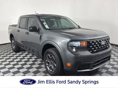 Used 2026 Ford Maverick XLT w/ XLT Luxury Package
