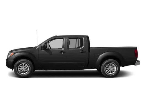 Used 2014 Nissan Frontier SV w/ SV Value Truck Package RWD image 5