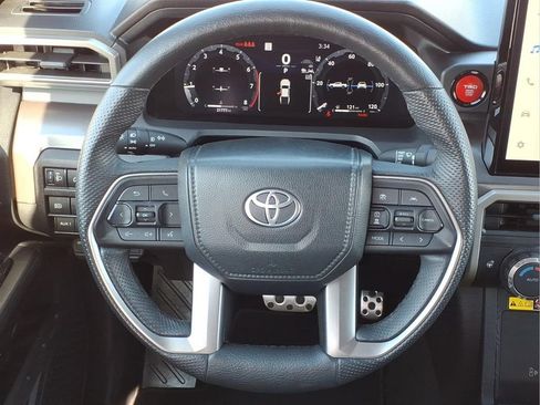 Used 2024 Toyota Tacoma TRD Sport w/ TRD Sport Upgrade Package image 23