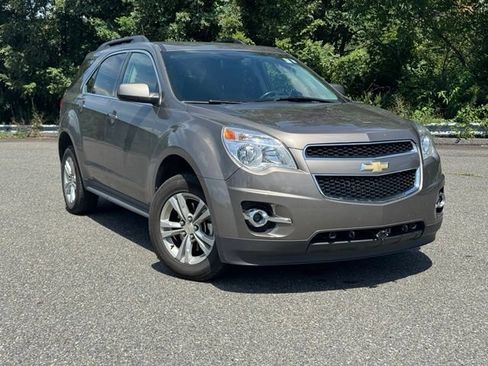Used 2011 Chevrolet Equinox LT FWD image 28