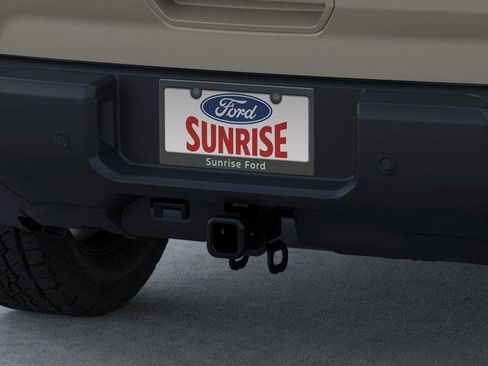 New 2025 Ford Bronco Sport Badlands w/ Badlands Tech Package image 23