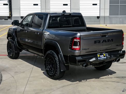 Used 2022 RAM 1500 TRX w/ TRX Level 2 Equipment Group AWD/4WD image 14