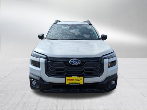 Certified 2026 Subaru Outback Premium AWD/4WD image 2