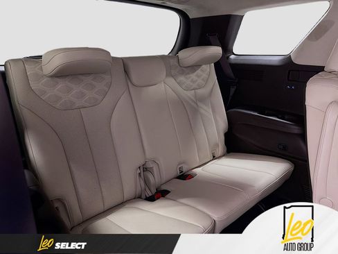 Used 2020 Hyundai Palisade Limited image 29