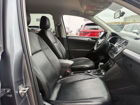 Used 2022 Volkswagen Tiguan S AWD/4WD image 28