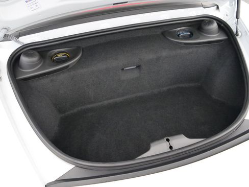 Used 2021 Porsche 718 Boxster Roadster / PDK / Bordeaux Red image 24