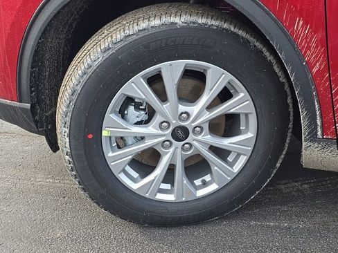 New 2026 Ford Escape Active w/ Tech Pack #1 image 57