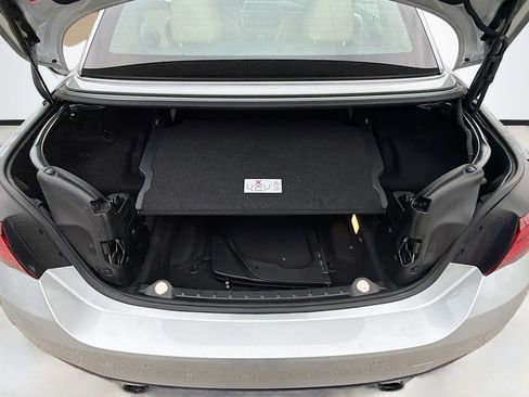 Used 2020 BMW 440i xDrive Convertible image 12