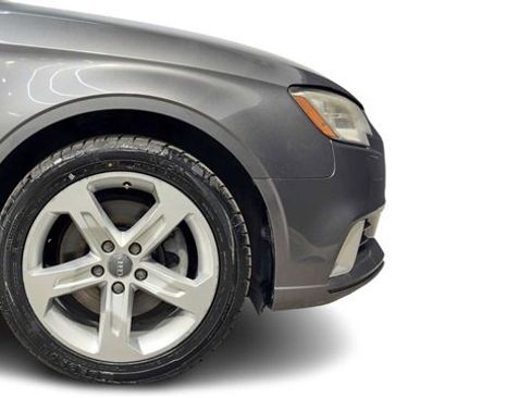 Used 2017 Audi A3 2.0T Premium w/ Convenience Package image 8