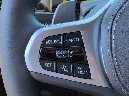 New 2026 BMW X5 xDrive40i w/ M Sport Package image 26