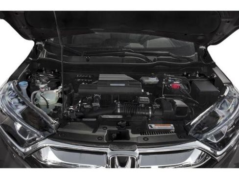 Used 2019 Honda CR-V EX image 12