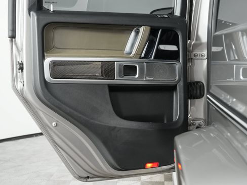 Used 2020 Mercedes-Benz G 550 image 66