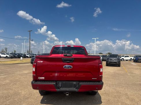 Used 2019 Ford F150 XLT w/ Equipment Group 302A Luxury RWD image 20