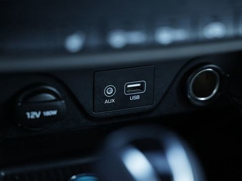 Used 2020 Hyundai Tucson Value w/ Cargo Package image 37