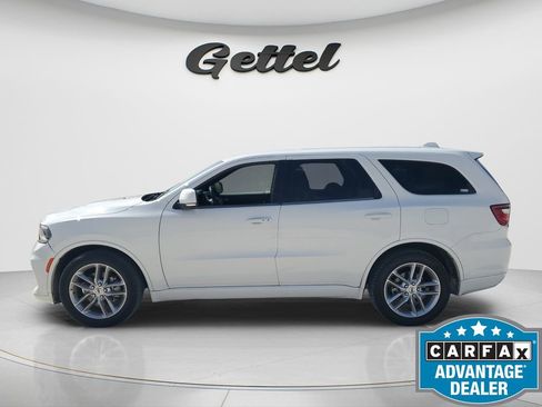 Used 2021 Dodge Durango GT image 7