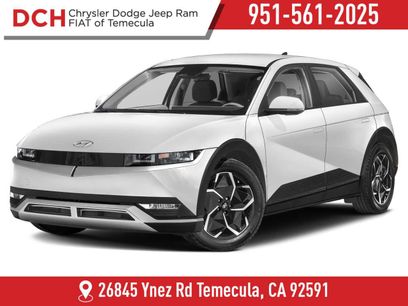 Used 2024 Hyundai Ioniq 5 Limited