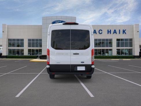 New 2025 Ford Transit 350 XLT RWD image 5